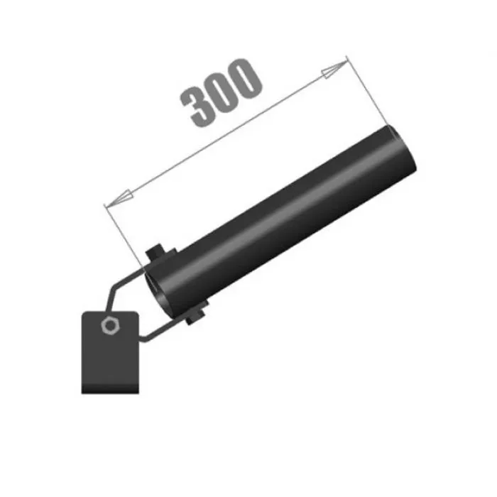 PTessentials Landmine Core Trainer