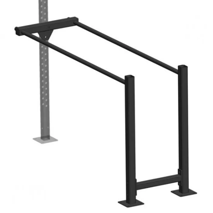 PTessentials Parallel Bars Attachment