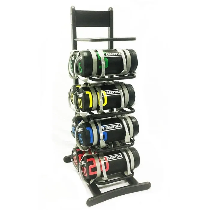 PT Essentials Powerbag Studio Voordeelset