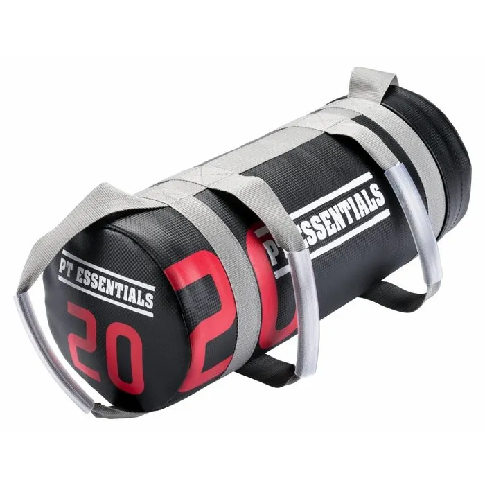 PT Essentials Powerbag Studio Voordeelset