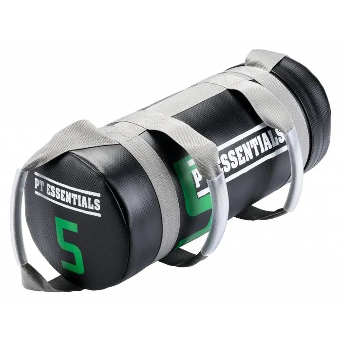 PT Essentials Powerbag Studio Voordeelset