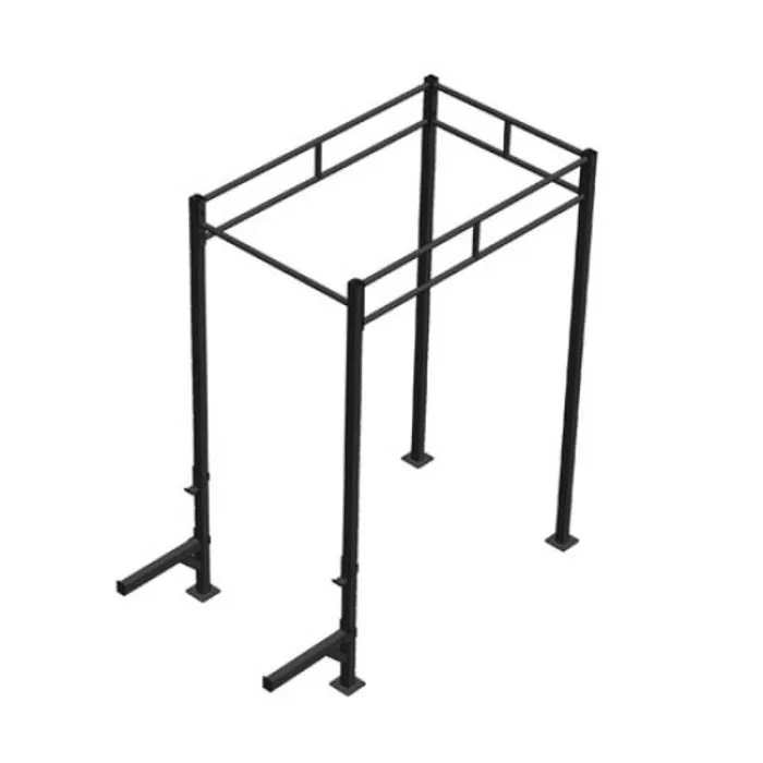 PT Essentials Heavy Duty Crossfit Rig V2