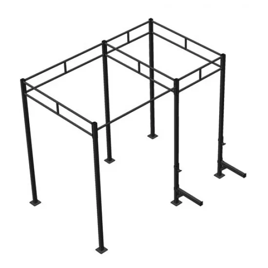 PT Essentials Heavy Duty Crossfit Rig V9