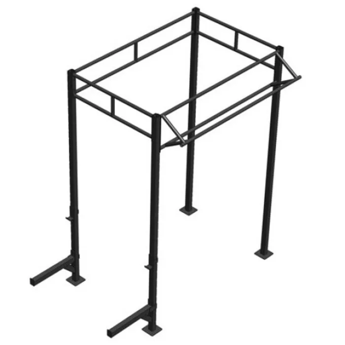 PT Essentials Heavy Duty Crossfit Rig V15