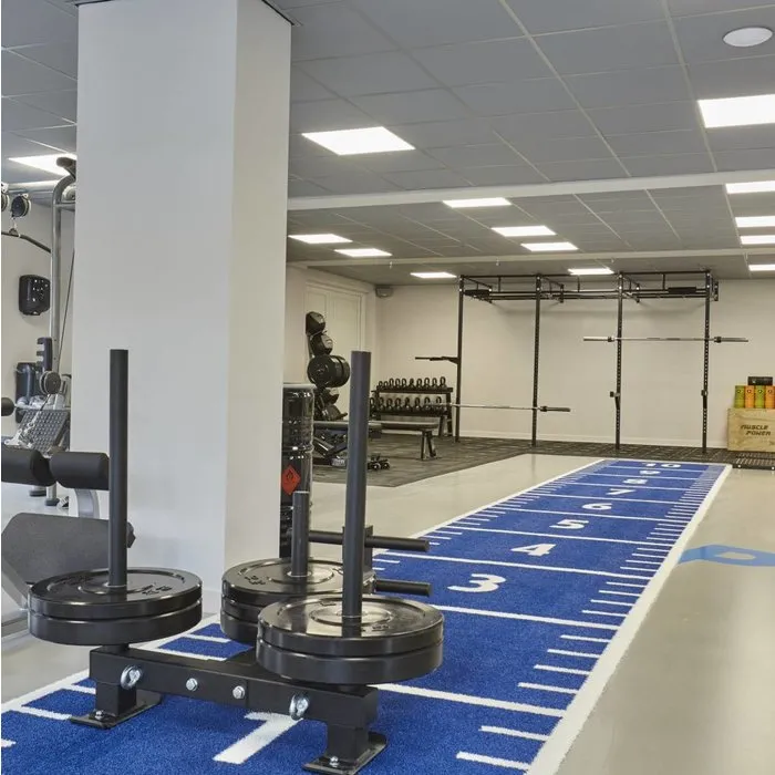 Sprinttracks Heavy Sprinttrack Custom Made