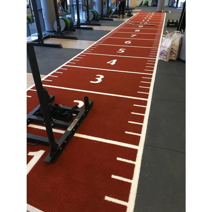 Sprinttracks Heavy Sprinttrack Custom Made