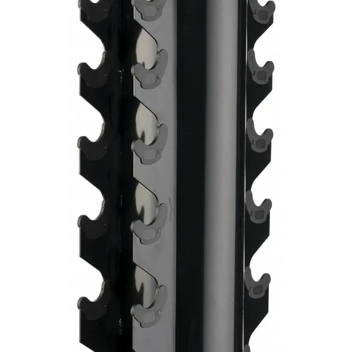 PT Essentials Opbergtoren 10 paar hex dumbbells 1 t/m 10 kg