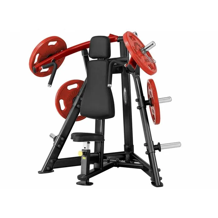 Steelflex Plate Loaded Shoulderpress