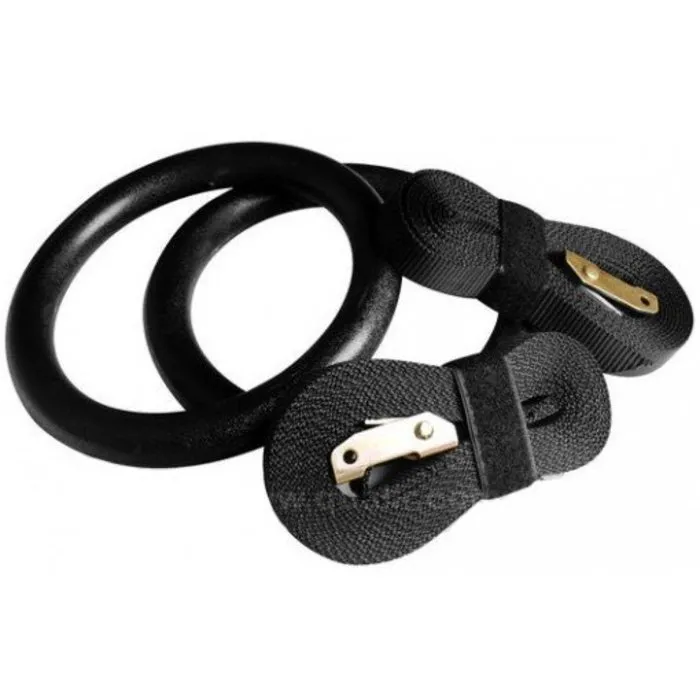 PTessentials PR102 ABS Gymringen