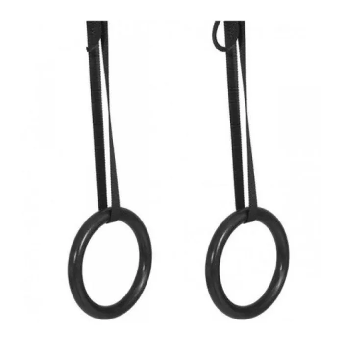 PTessentials PR102 ABS Gymringen