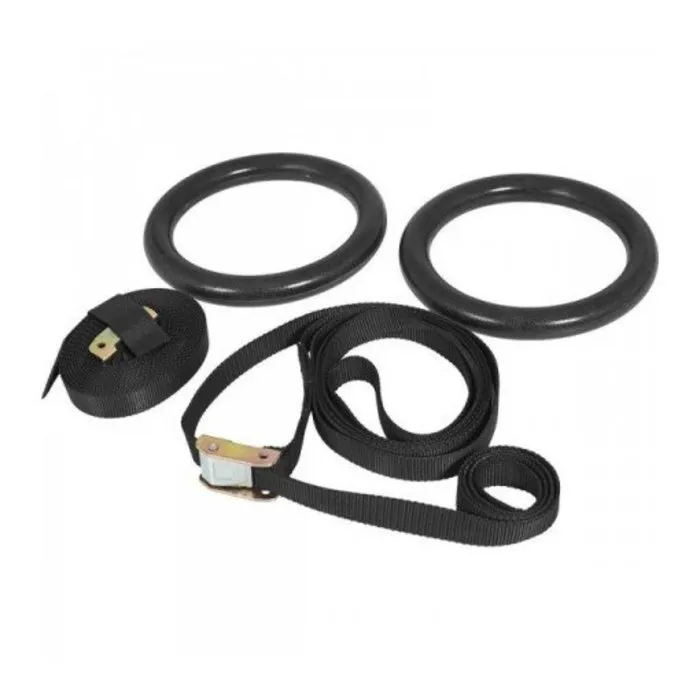 PT Essentials PR102 ABS Gymringen