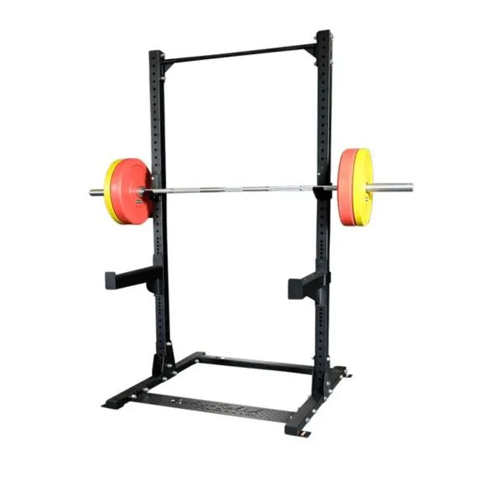 Body-Solid ProClubLine SPR500 Squat Rack Professioneel