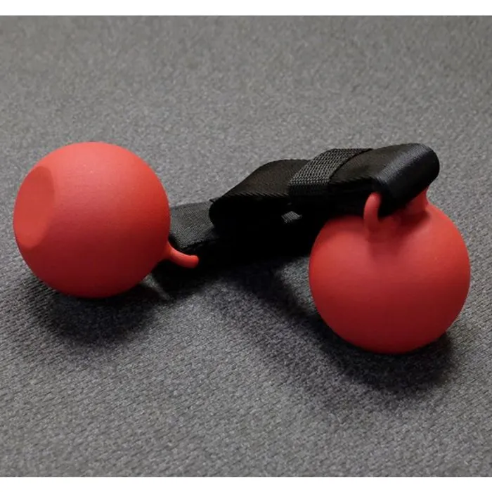 Body-Solid ProClubLine SPR500 Extended Half Rack Full Package