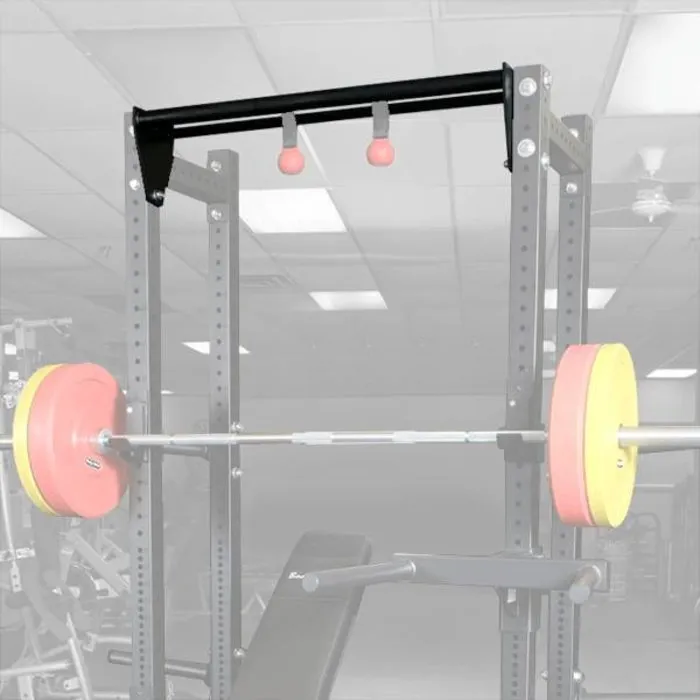 Body-Solid ProClubLine SPR500 Extended Half Rack Full Package