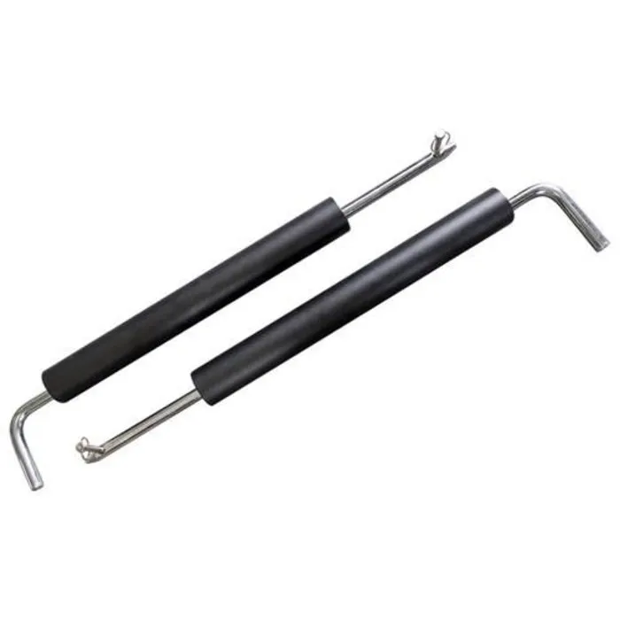 Body-Solid SPRPS Pin and Pipe Safeties