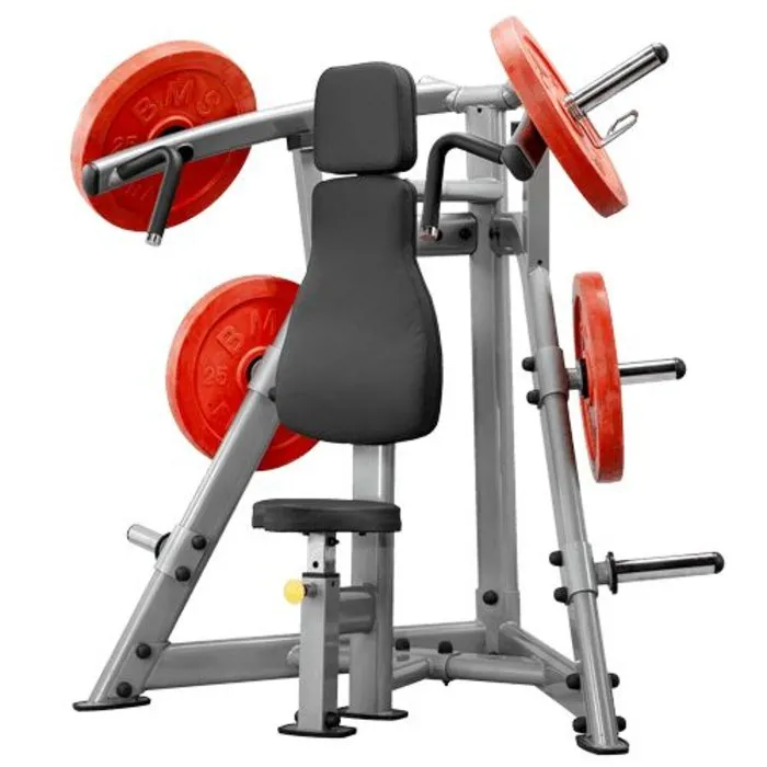 Steelflex Plate Loaded Shoulderpress
