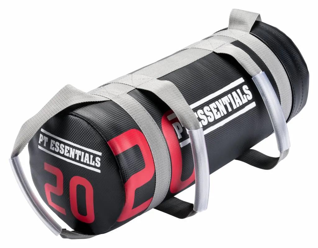 PT Essentials PB102 COREPOWER II PRO V2 Powerbags Voordeelset