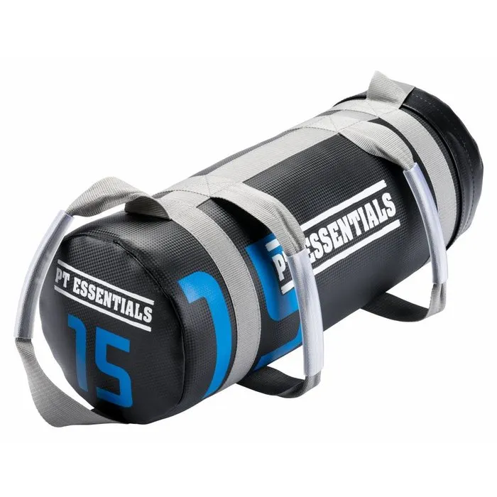 PTessentials PB102 COREPOWER II PRO V2 Powerbags Voordeelset