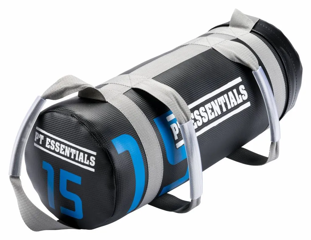 PT Essentials PB102 COREPOWER II PRO V2 Powerbags Voordeelset