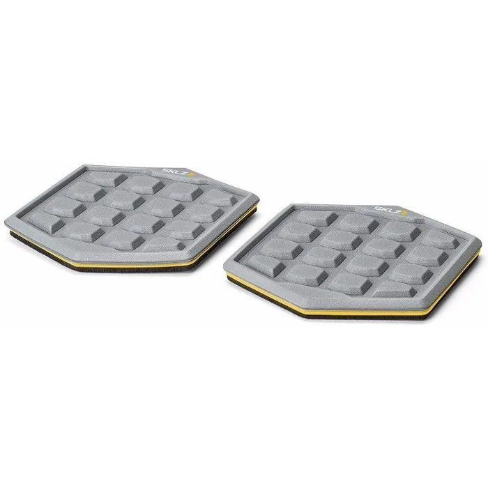 SKLZ Court Slidez Pro | Slide Pads
