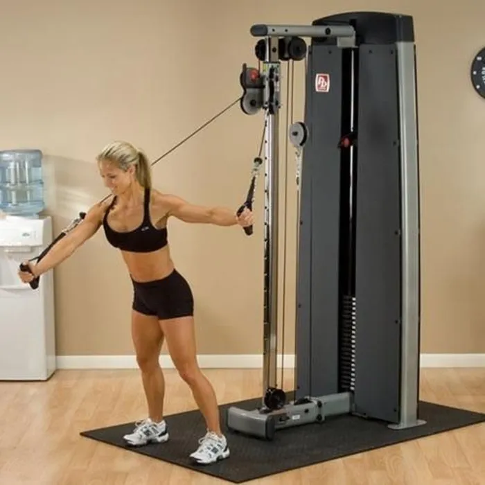 ProDualLine DPCCSF Cable Column Machine | Gratis installatie