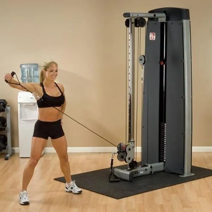 ProDualLine DPCCSF Cable Column Machine | Gratis installatie