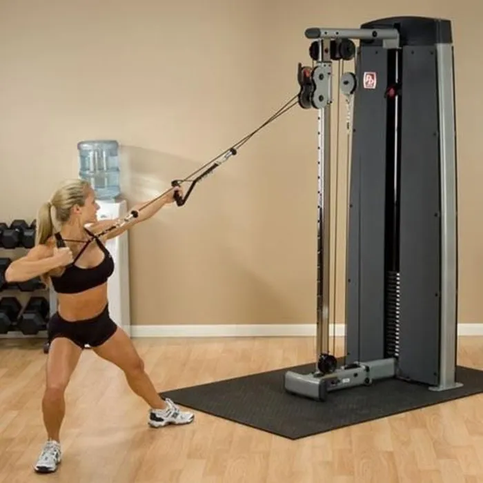 ProDualLine DPCCSF Cable Column Machine | Gratis installatie