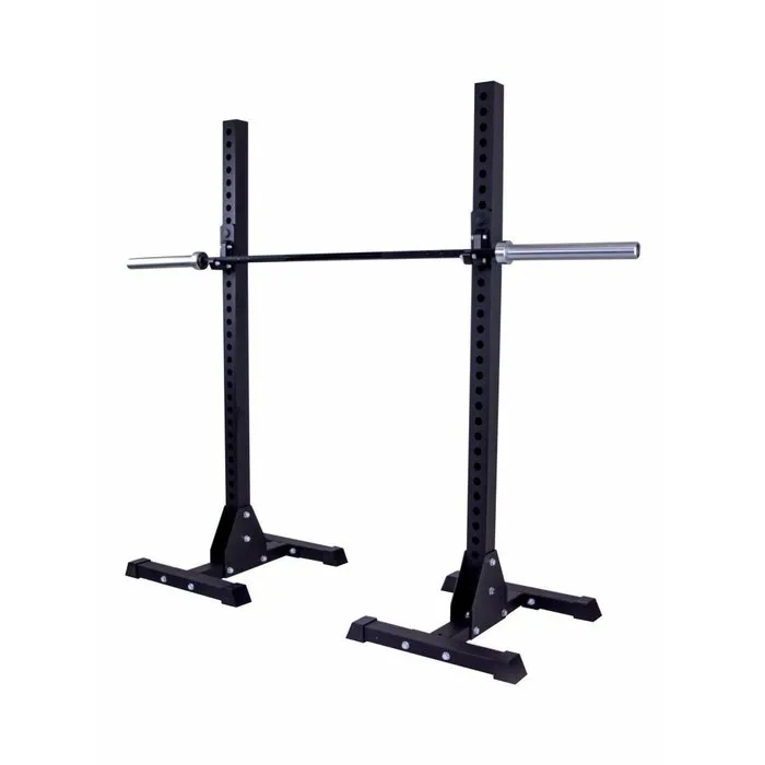 Crossmaxx LMX1745 Squat Stands