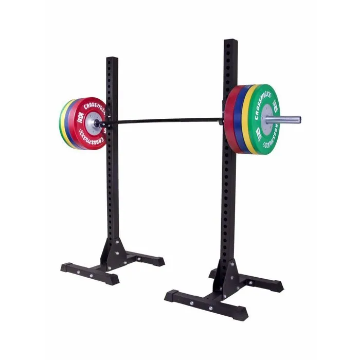 Crossmaxx LMX1745 Squat Stands