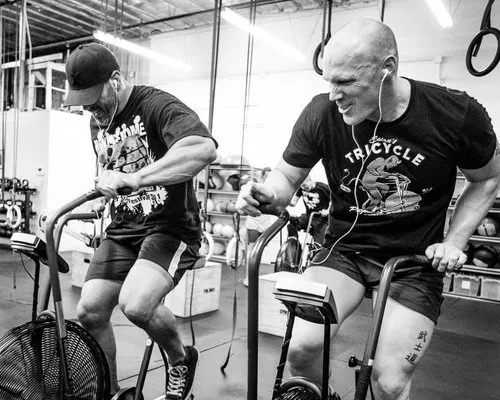 De Assault Airbike - is dit wel de beste Airbike?