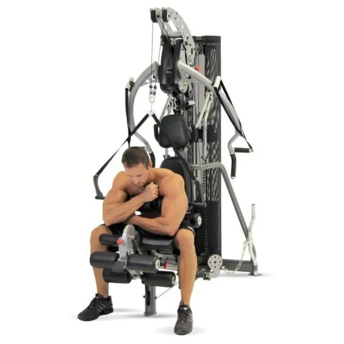 Inspire Fitness Abdominal Bar attachment