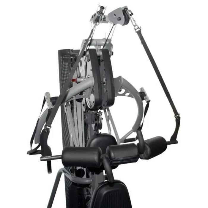 Inspire Fitness Abdominal Bar attachment