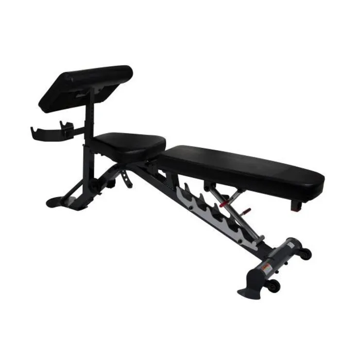 Inspire Fitness SCS Bench Fitness bank
