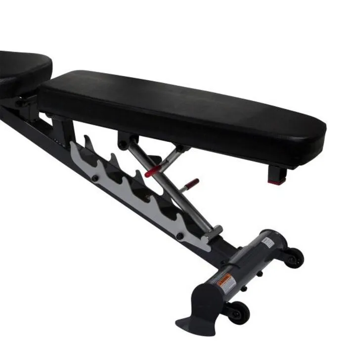Inspire Fitness SCS Bench Fitness bank
