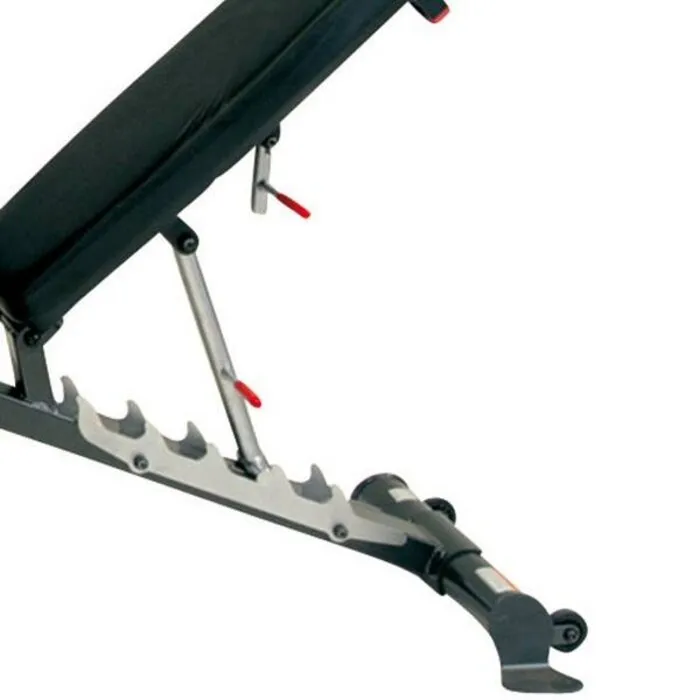 Inspire Fitness SCS Bench Fitness bank