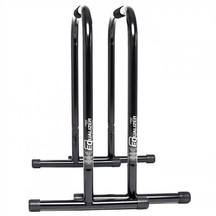 Lebert Equalizer XL  - Zwart