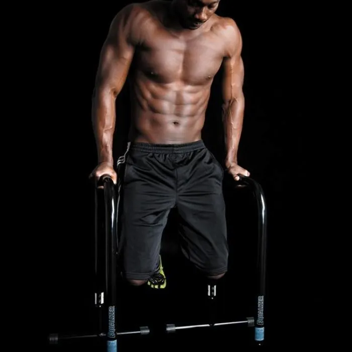 Lebert Equalizer XL  - Zwart