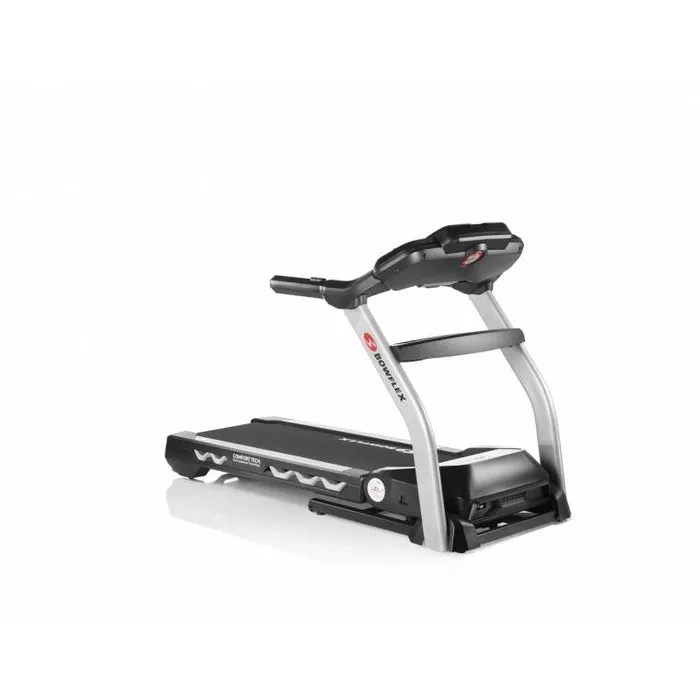 BowFlex BXT326 Results Series Loopband - Gratis Montage