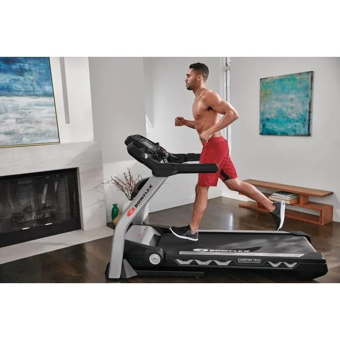 BowFlex BXT326 Results Series Loopband - Gratis Montage