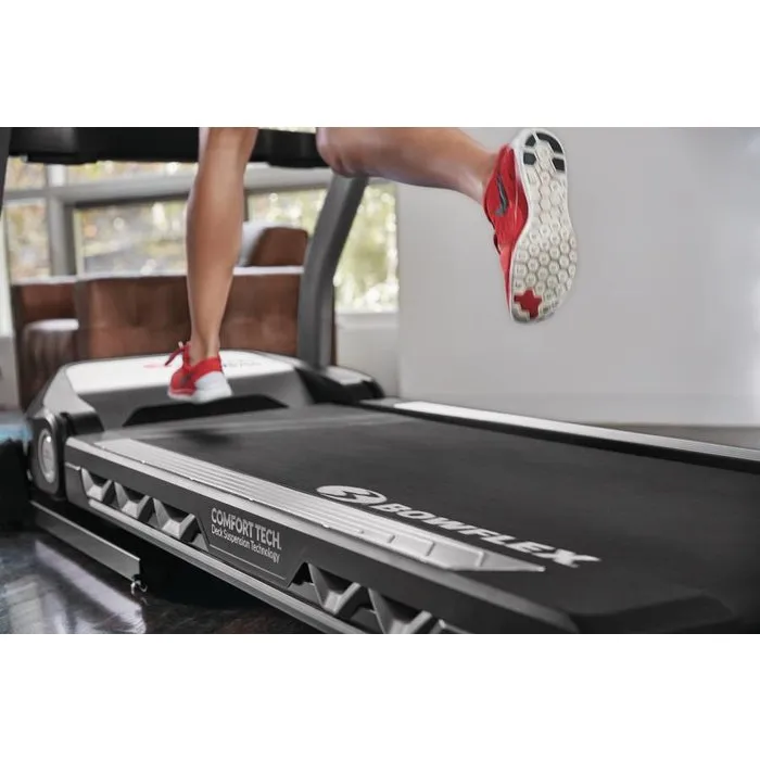 BowFlex BXT326 Results Series Loopband - Gratis Montage