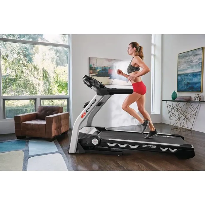 BowFlex BXT326 Results Series Loopband - Gratis Montage