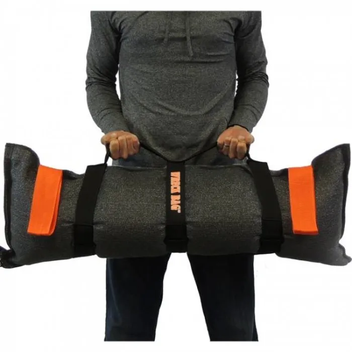 Wreck Bag Wreck Ribs