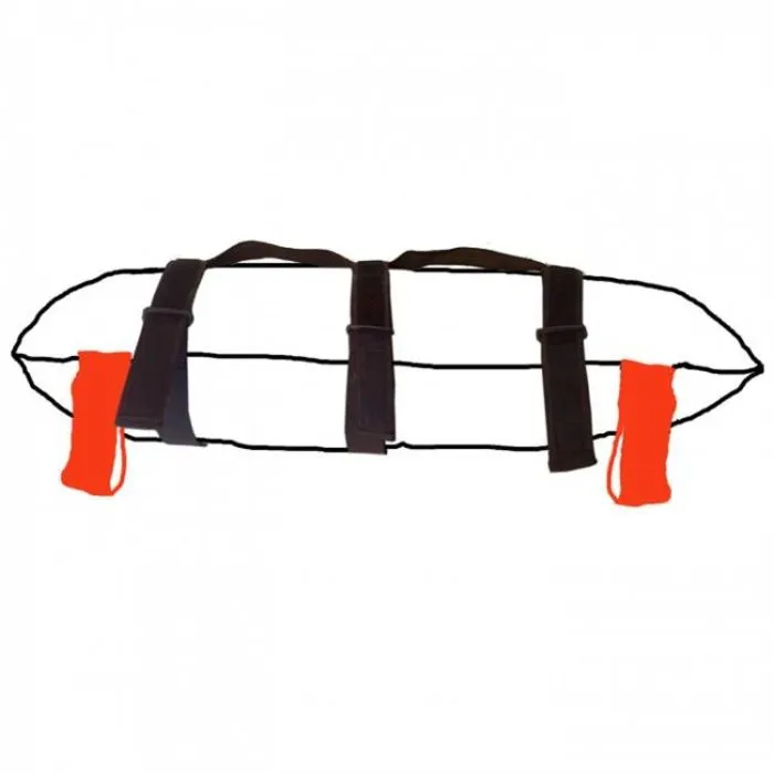 Wreck Bag Wreck Ribs