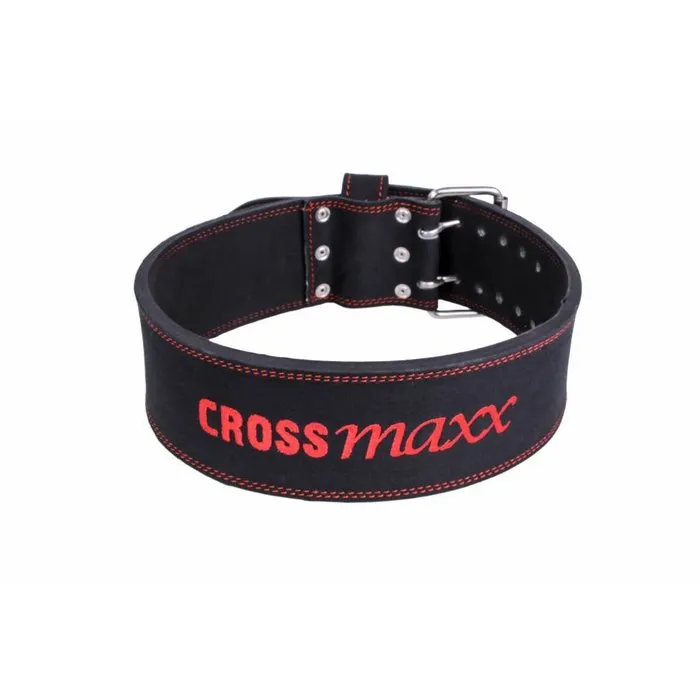 Crossmaxx LMX1811 Powerlifting Belt