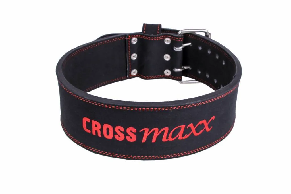LMX1811 Powerlifting Belt
