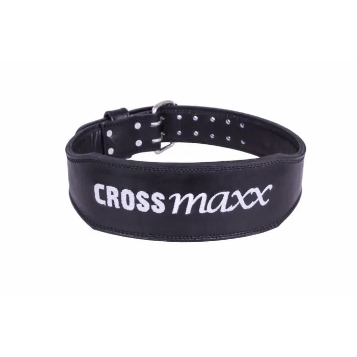 Crossmaxx LMX1810 PREMIUM Weightlifting Belt