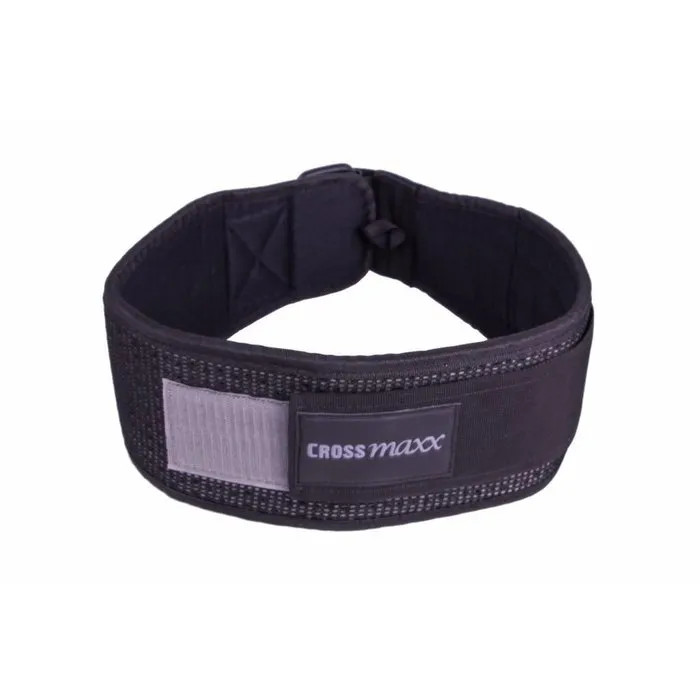 Crossmaxx LMX1812 Nylon Lifting Belt