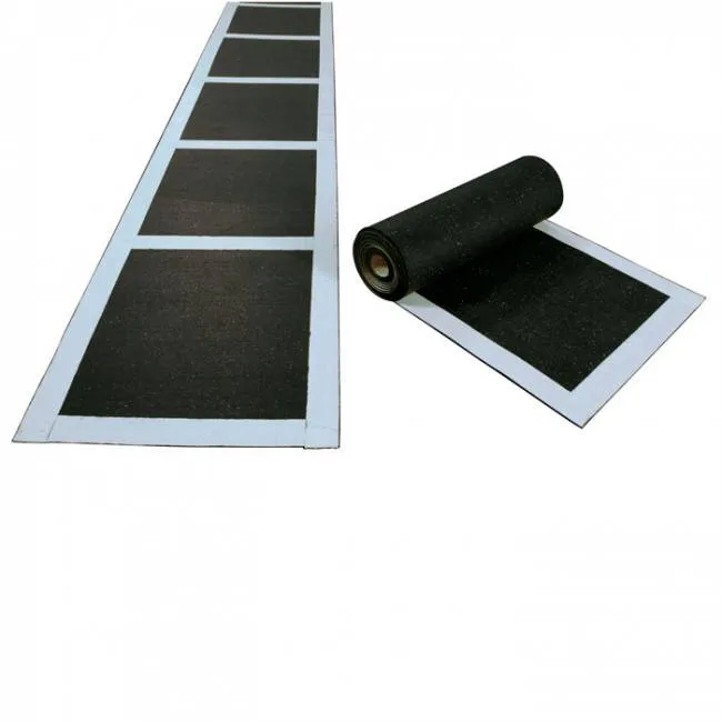 ROLL OUT Ladder Speedladder 4,5 meter