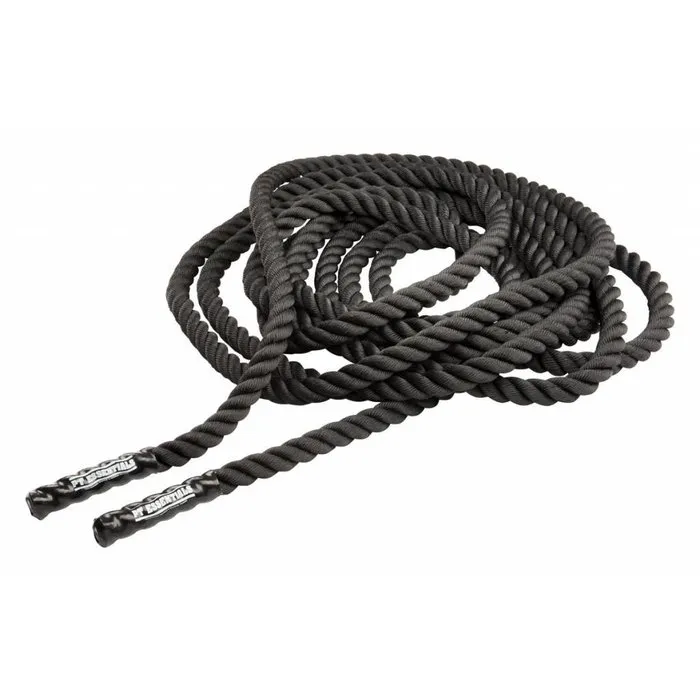 PT Essentials PTessentials COREPOWER battlerope 12 meter x 25 mm