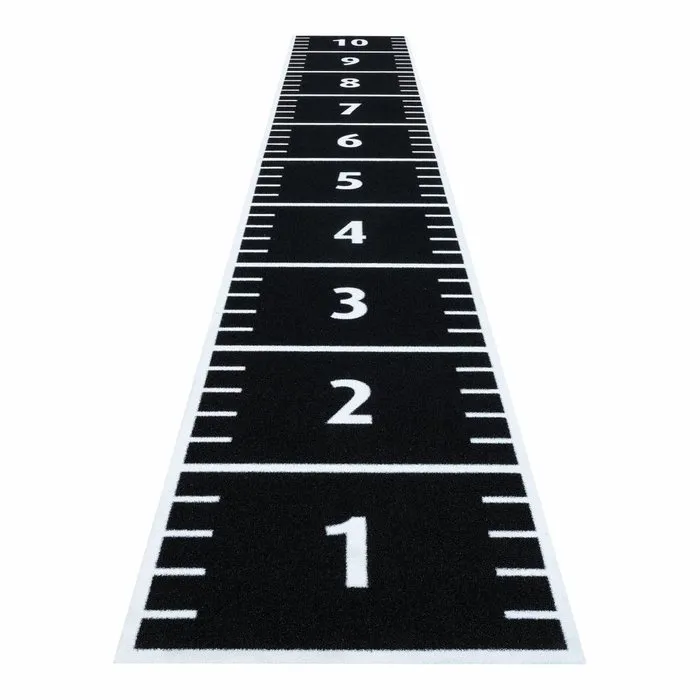 Sprinttracks Heavy Sprinttrack Custom Made